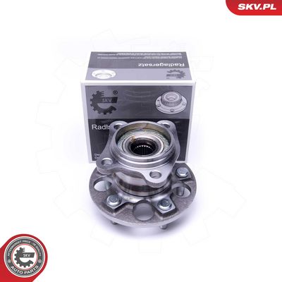 Rato guolio komplektas