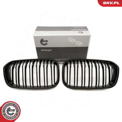 GRILA RADIATOR ESEN SKV 66SKV022 9