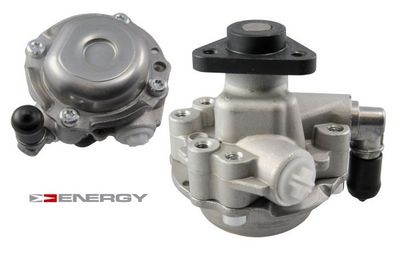Vorschau Hydraulikpumpe, Lenkung Ansicht 4