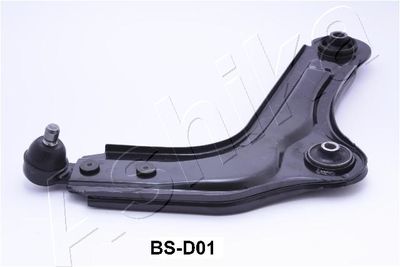 Control/Trailing Arm, wheel suspension 72-0D-D01R