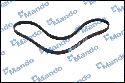 CUREA TRANSMISIE CU CANELURI