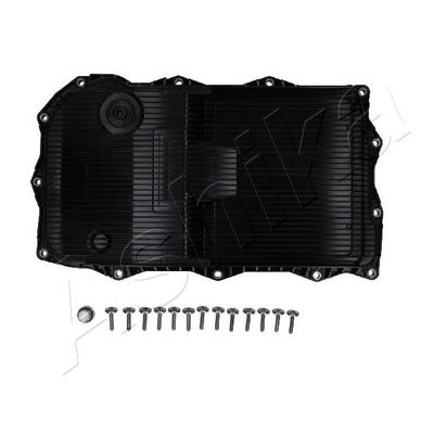 Filtr hydrauliczny, automatyczna skrzynia biegów ASHIKA FTA173