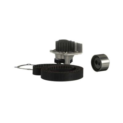 SET POMPA APA + CUREA DINTATA GATES KP15413XS 6