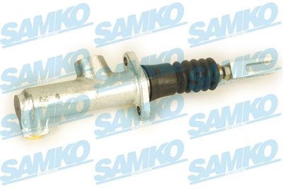 Главный цилиндр, система сцепления SAMKO F30015 для ALFA ROMEO GTA