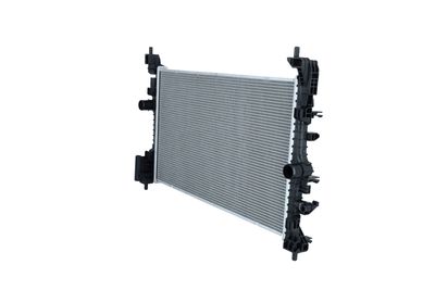 RADIATOR RACIRE MOTOR NRF 550404 10