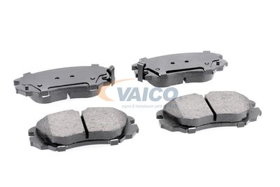 BREMSBELAGSATZ SCHEIBENBREMSE VAICO V400683 57