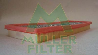 Воздушный фильтр MULLER FILTER PA457 для LANCIA Y