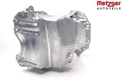 ÖLWANNE METZGER AUTOTEILE 7990133 34