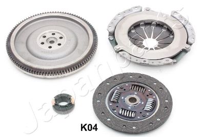 Clutch Kit KV-K04