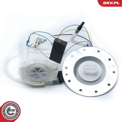 горивопроводен елемент (горивна помпа+сонда) ESEN SKV 02SKV752