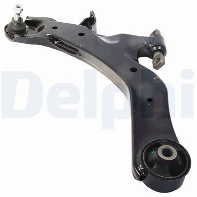 Control/Trailing Arm, wheel suspension TC2402