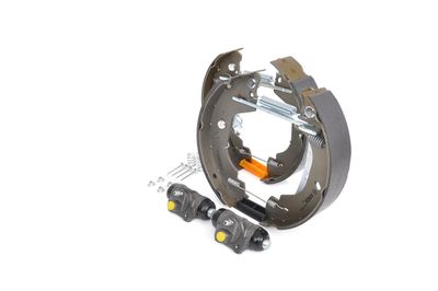 BREMSBACKENSATZ BOSCH 0204114043 7