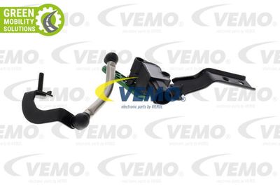 Датчик, ксеноновый свет (корректор угла наклона фар) VEMO V10-72-0221 для SKODA KODIAQ