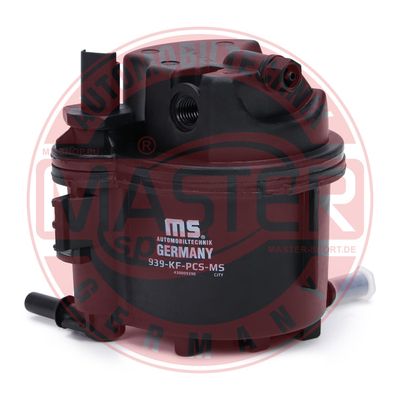 Filtr paliwa MASTER-SPORT GERMANY 939-KF-PCS-MS