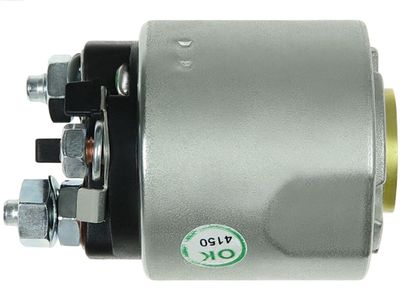 Solenoid Switch, starter SS3050P