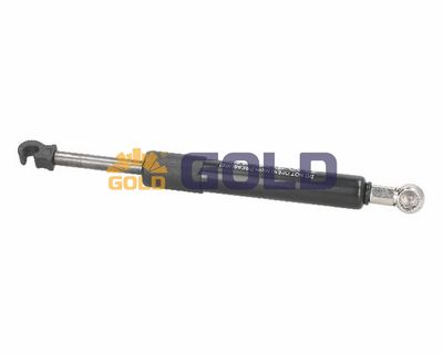 Газовая пружина, крышка багажник JAPANPARTS GSJ01066 для ALPINA B3