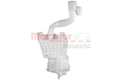 Washer Fluid Reservoir, window cleaning 2140342