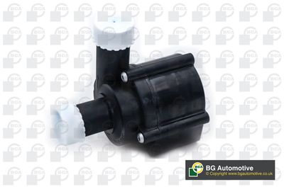 Doplňovací vodní čerpadlo (okruh chladicí vody) BGA CP0134ACP