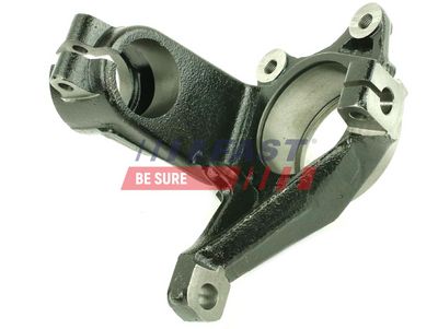 Achsschenkel, Radaufhängung