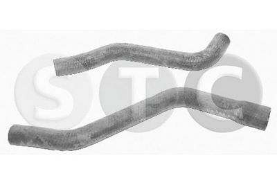 маркуч за парното STC T409088