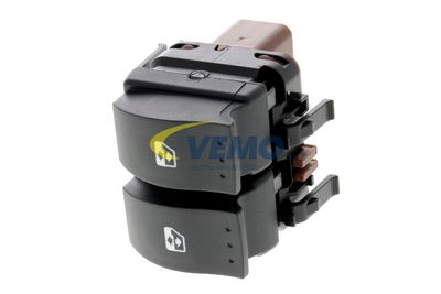 SCHALTER FENSTERHEBER VEMO V46730040 15