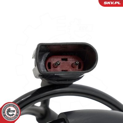 Snímač počtu otáčok kolesa ESEN SKV 06SKV241