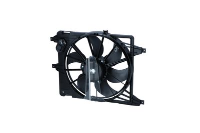 VENTILATOR RADIATOR NRF 47901 26