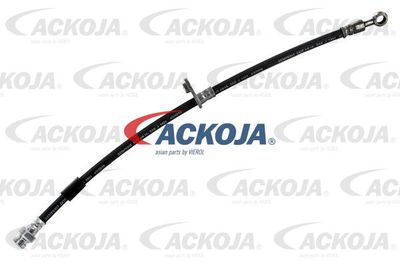 ACKOJA A37-9561 Тормозной шланг  для MITSUBISHI COLT VI (Z3_A, Z2_A) 1.3 LPG