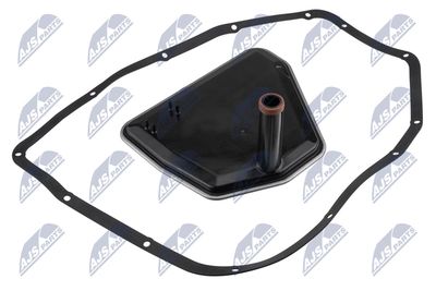 SET FILTRE HIDRAULICE CUTIE E VIT.AUTOMATA