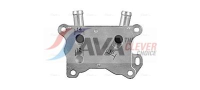 RADIATOR ULEI ULEI MOTOR