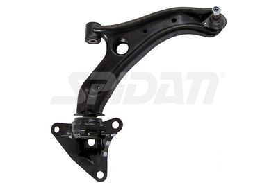Рычаг независимой подвески колеса, подвеска колеса SPIDAN CHASSIS PARTS 50916 для HONDA INSIGHT