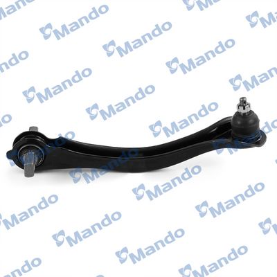 носач, окачване на колелата MANDO MSA017309