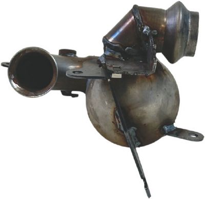 KATALYSATOR BOSAL 090917 4