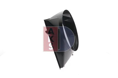 LüFTERHAUBE AKS DASIS 128142N 13