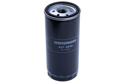 Ölfilter