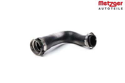 LADELUFTSCHLAUCH METZGER AUTOTEILE 2400236 35