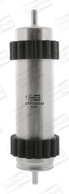 CHAMPION CFF100649 Паливний фільтр 