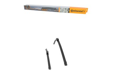 WISCHBLATT CONTINENTAL 2800011229280 9