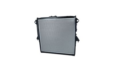 RADIATOR RACIRE MOTOR NRF 59074 27