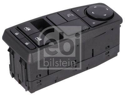 FEBI BILSTEIN Multifunktionsschalter