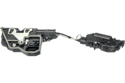 брава на врата ÜRO Parts 51217185692