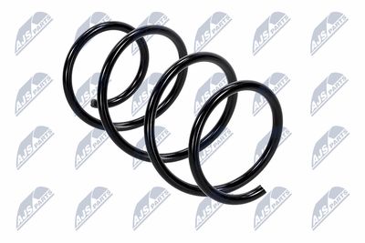 ARC SPIRAL NTY ASZBM022 14