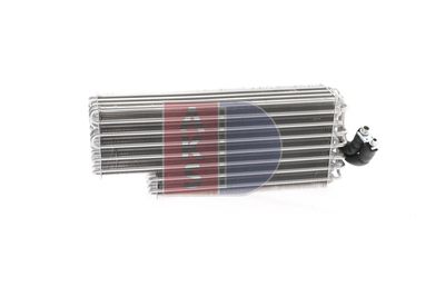 VERDAMPFER KLIMAANLAGE AKS DASIS 122230N 15