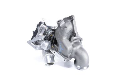 LADER AUFLADUNG BTS Turbo T916134 14