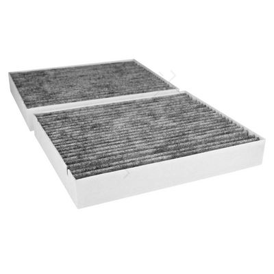 Filtre, air de l'habitacle