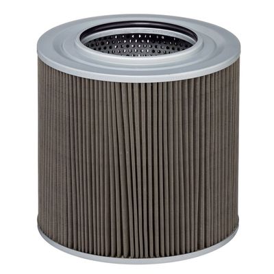Hydraulisch filter