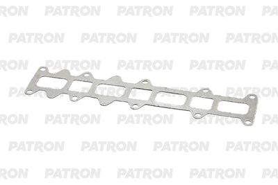PATRON PG5-2158 Прокладка выпускного коллектора  для PEUGEOT BOXER (Пежо Боxер)
