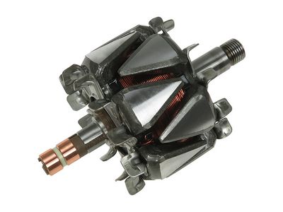 Läufer, Generator