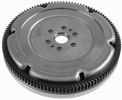 Flywheel 6366 000 007