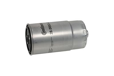 KRAFTSTOFFFILTER CONTINENTAL 28000242572 18